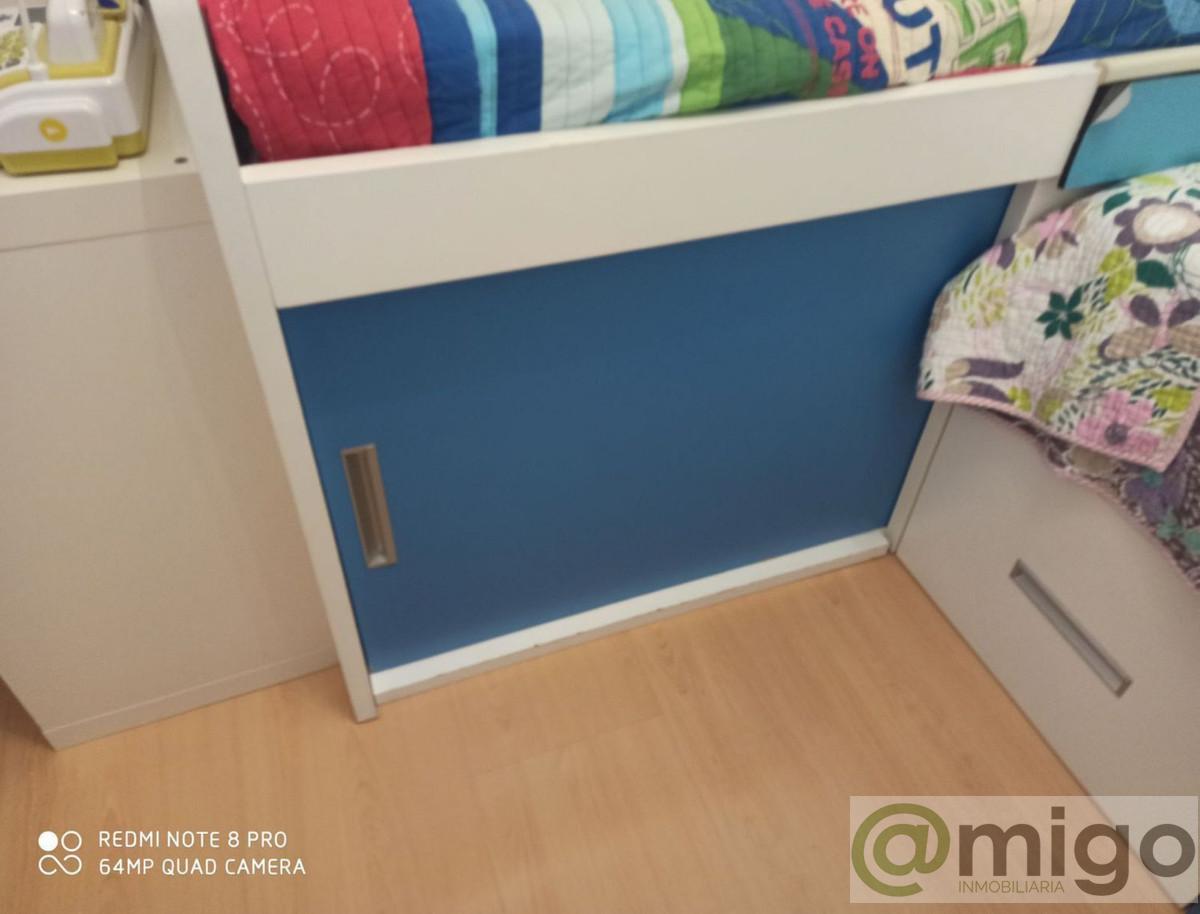 Venta de apartamento en Estepona