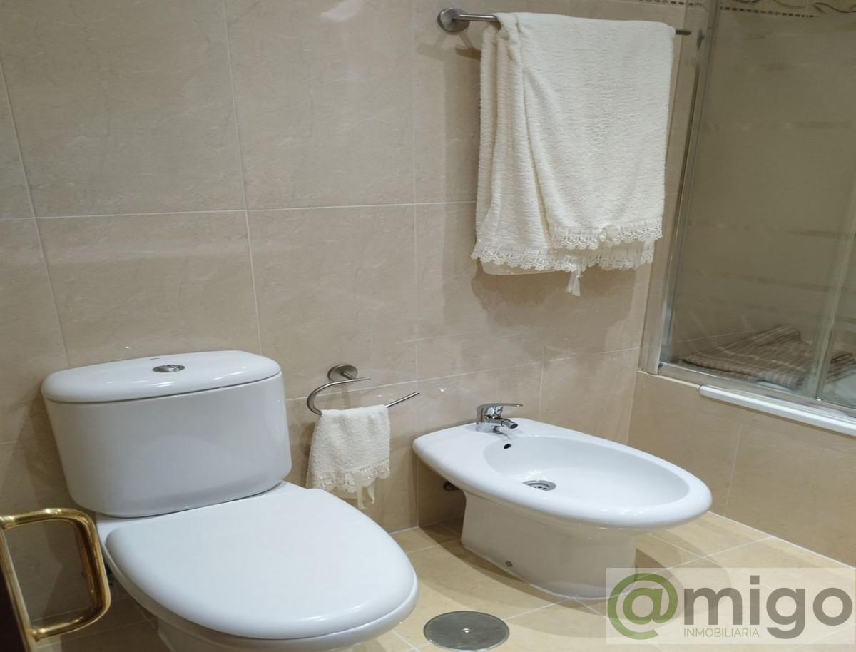 Venta de apartamento en Estepona