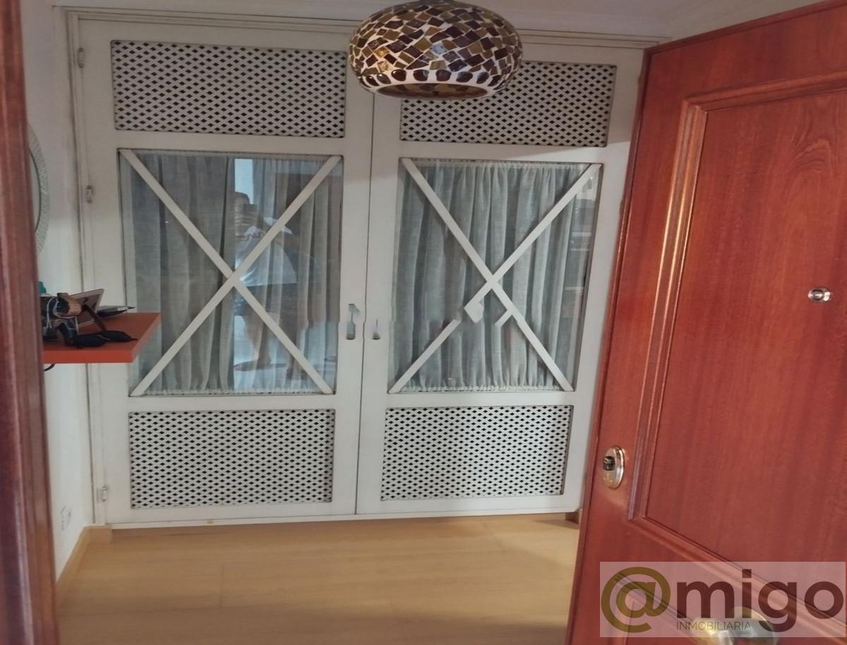 Venta de apartamento en Estepona