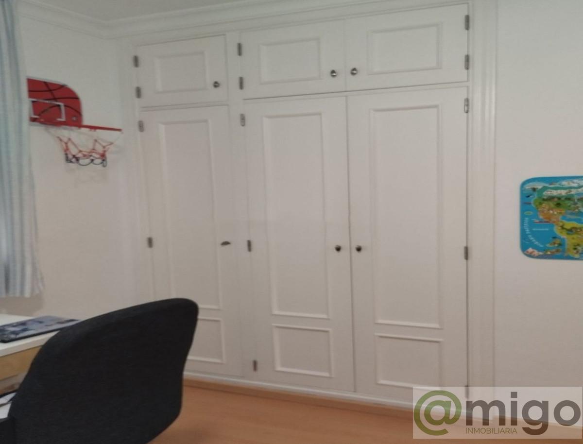 Venta de apartamento en Estepona