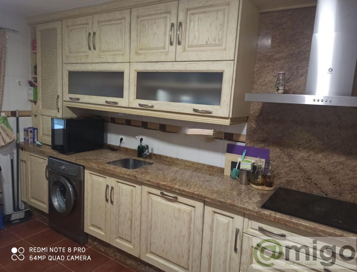 Venta de apartamento en Estepona