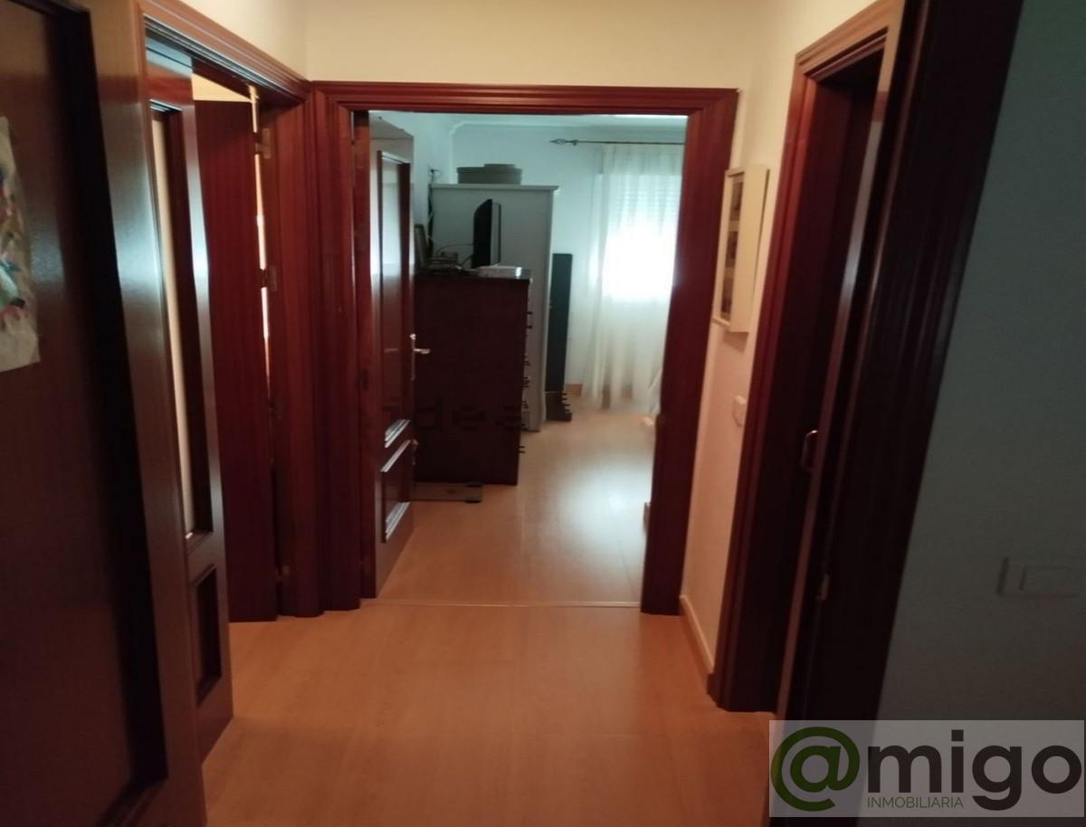 Venta de apartamento en Estepona