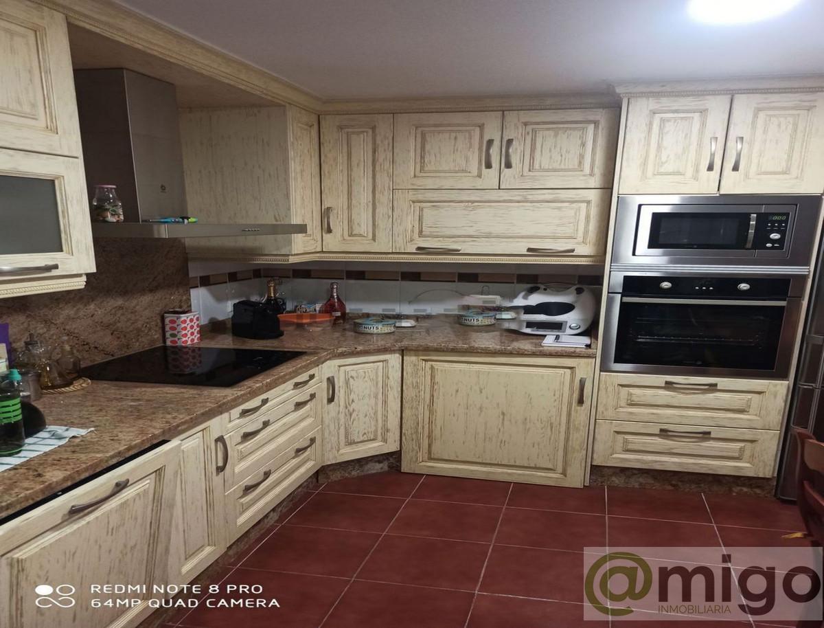 Venta de apartamento en Estepona