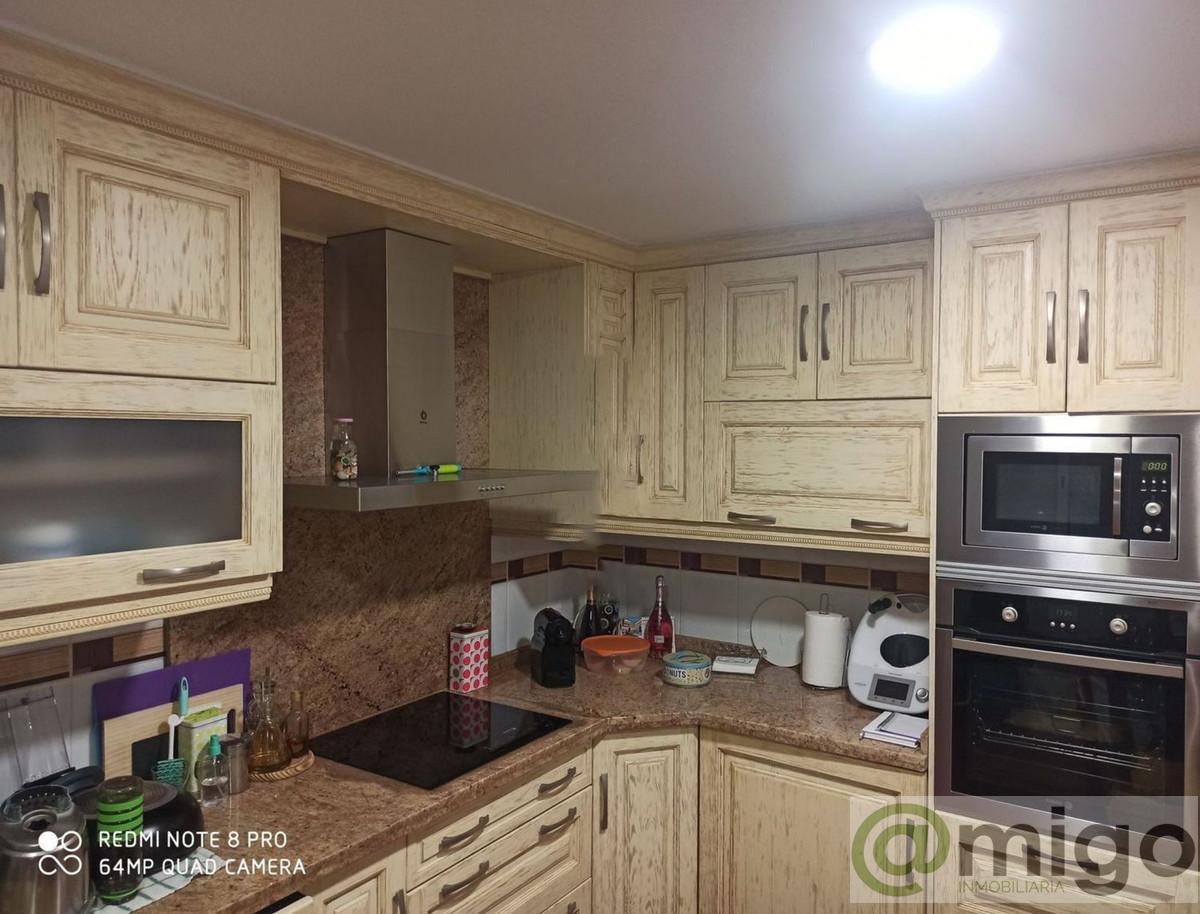 Venta de apartamento en Estepona