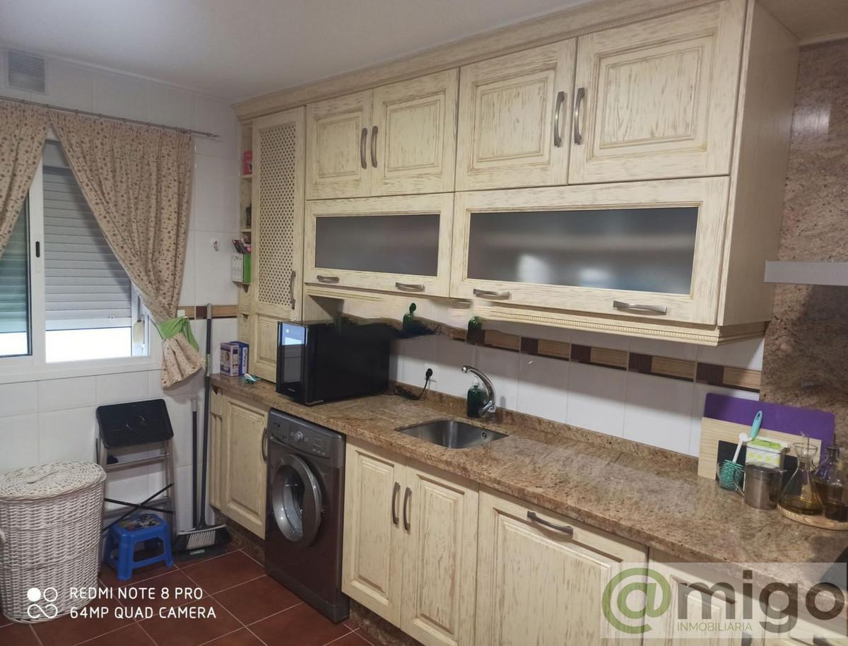 Venta de apartamento en Estepona