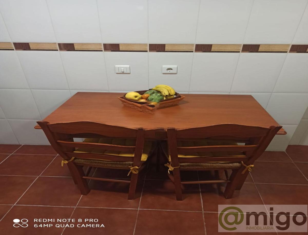 Venta de apartamento en Estepona