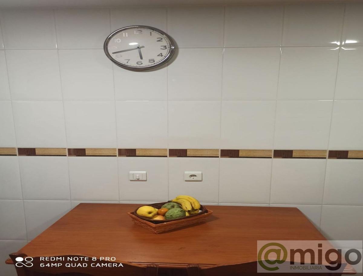 Venta de apartamento en Estepona