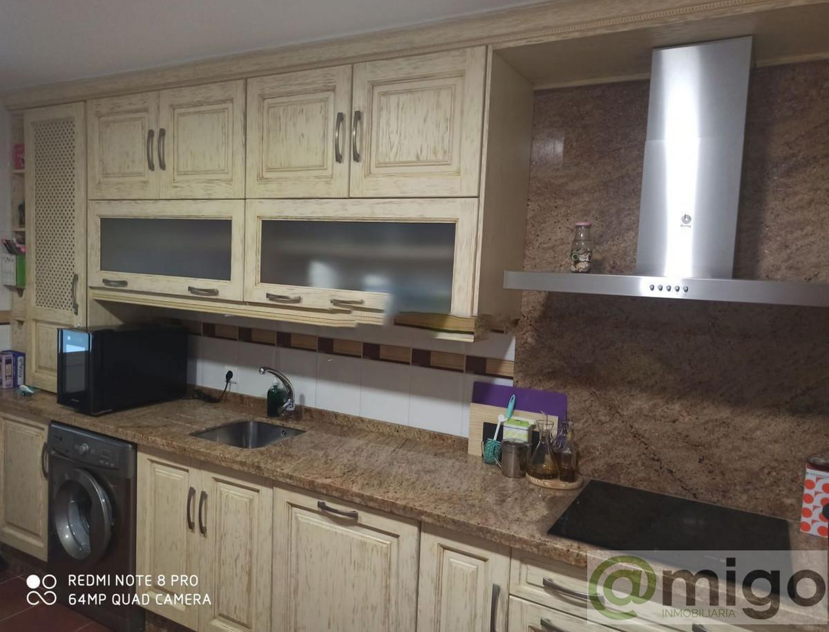 Venta de apartamento en Estepona