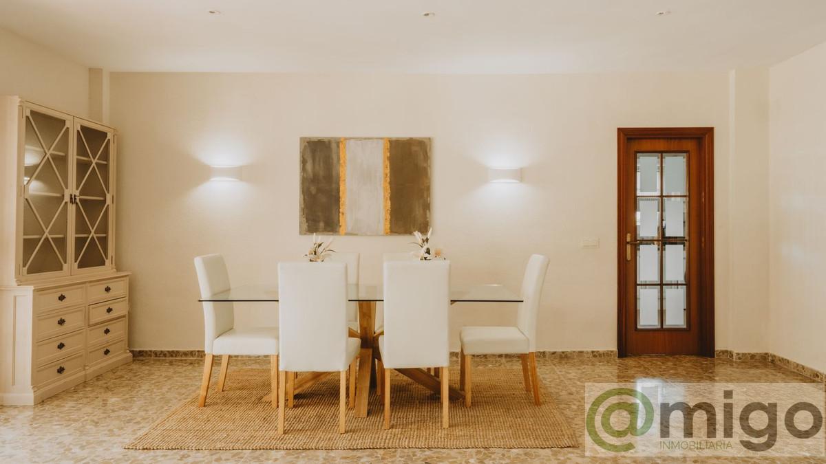 Venta de villa en Marbesa