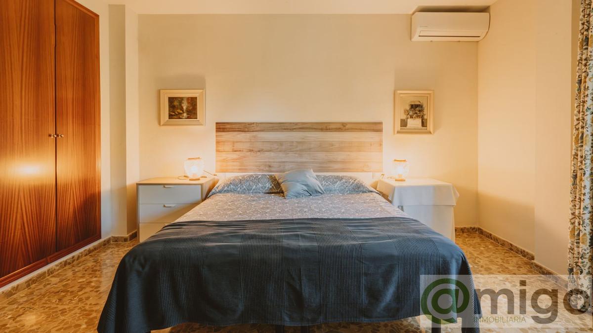 Venta de villa en Marbesa