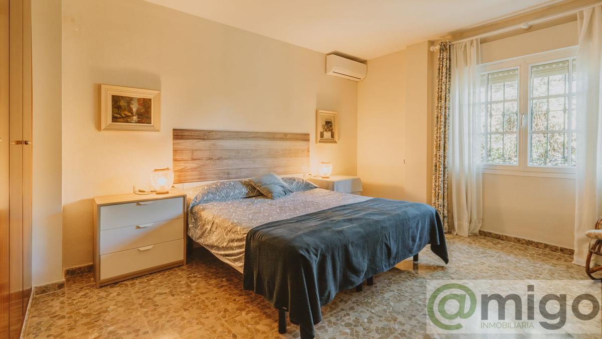 Venta de villa en Marbesa