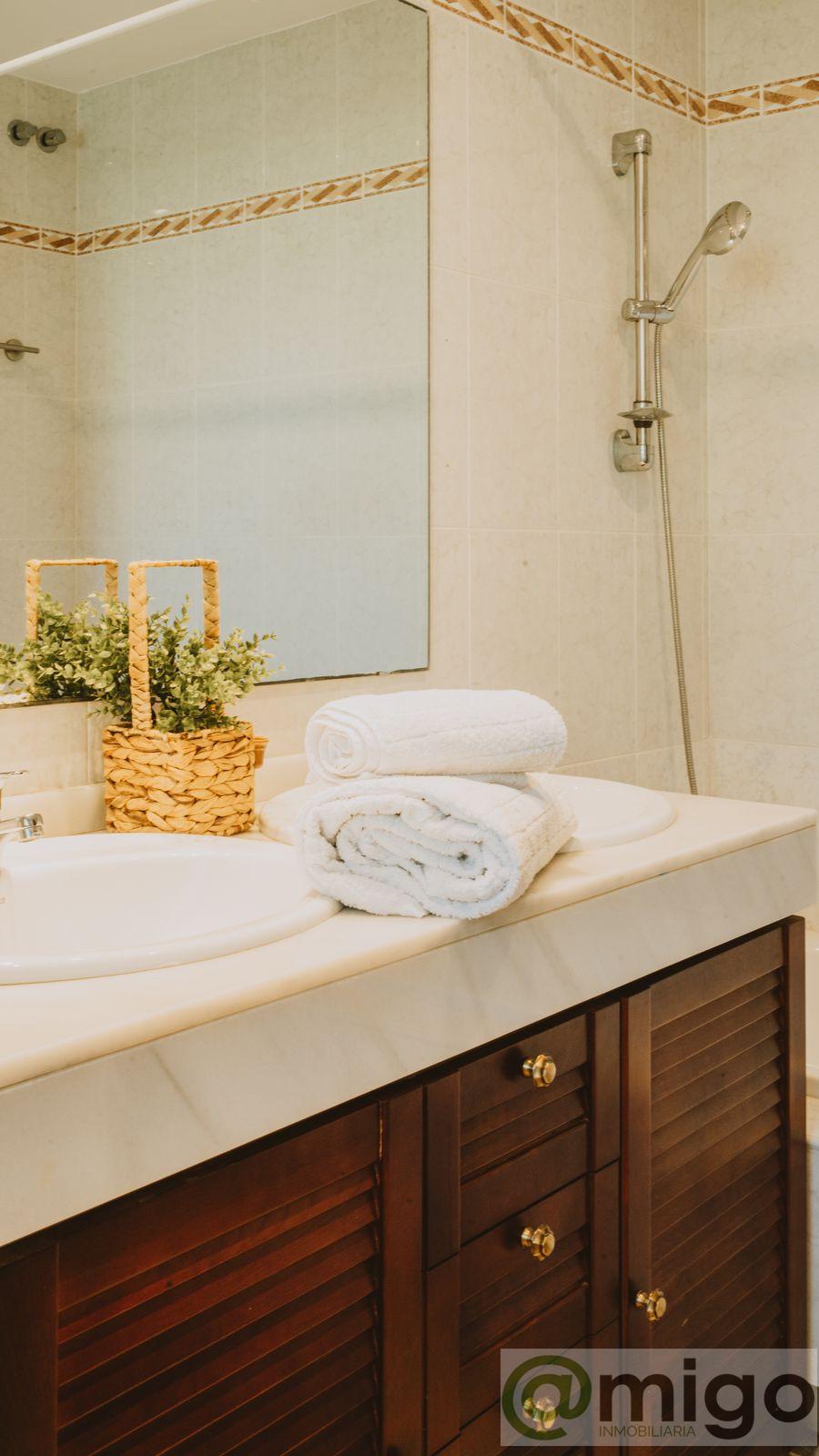 Venta de villa en Marbesa