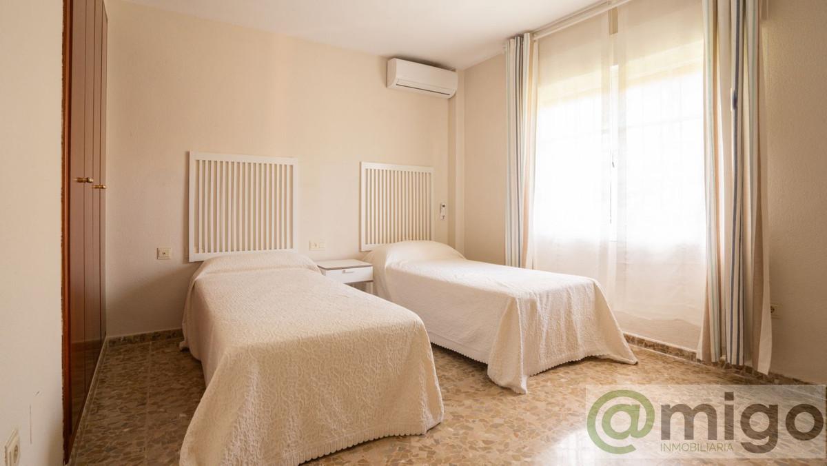 Venta de villa en Marbesa