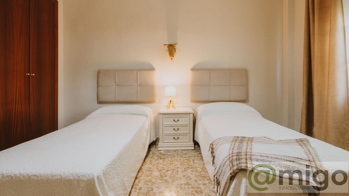 Venta de villa en Marbesa