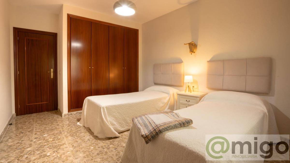 Venta de villa en Marbesa