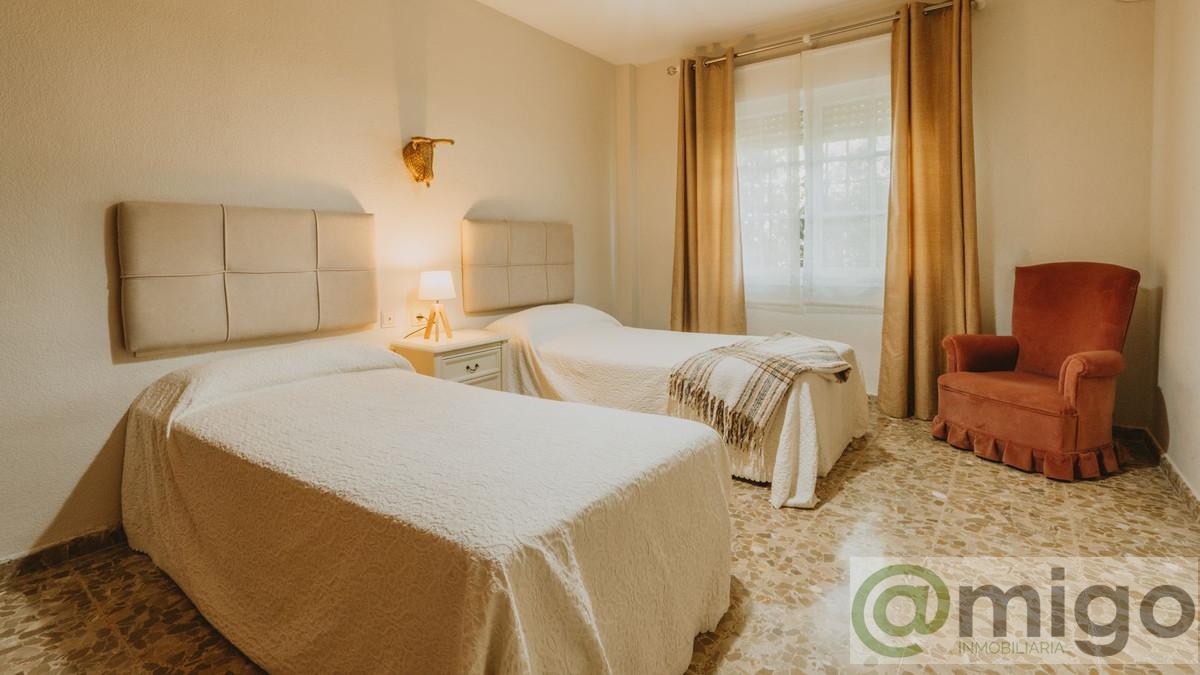 Venta de villa en Marbesa