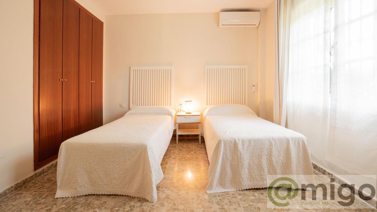 Venta de villa en Marbesa