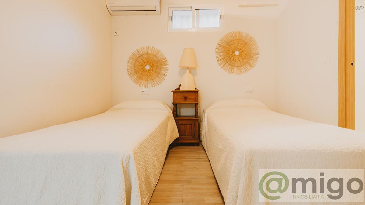 Venta de villa en Marbesa