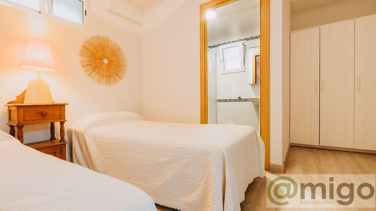 Venta de villa en Marbesa