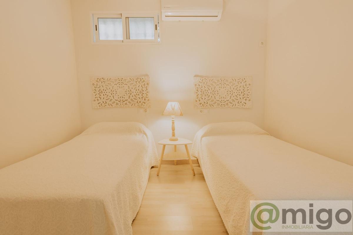 Venta de villa en Marbesa