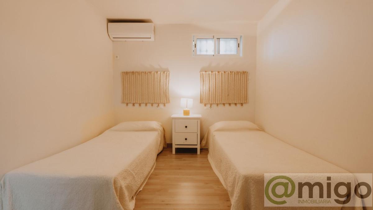 Venta de villa en Marbesa