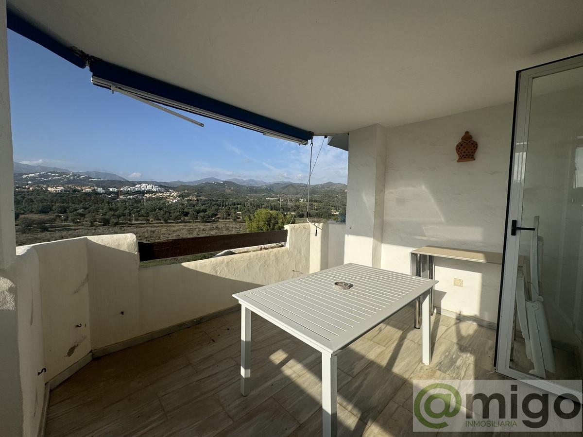 Venta de apartamento en Marbella