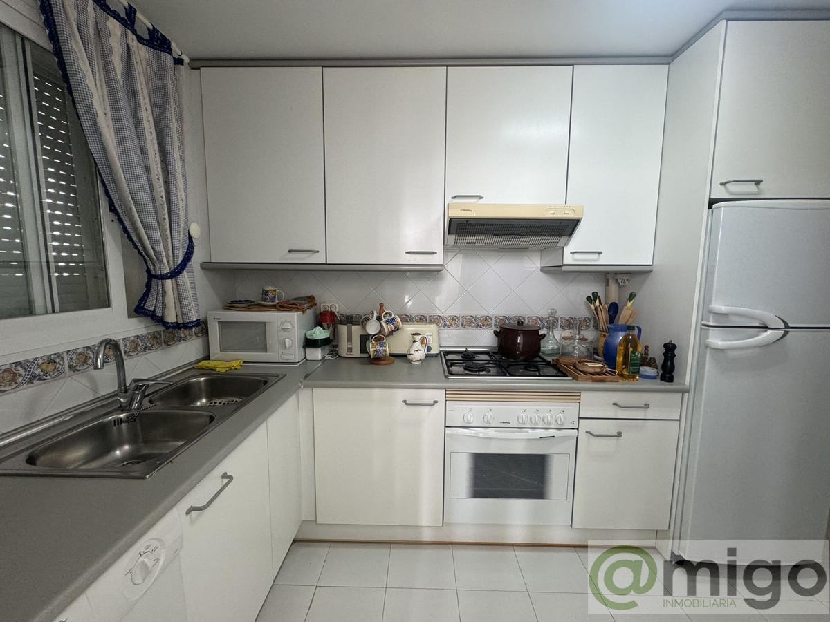 Venta de apartamento en Marbella