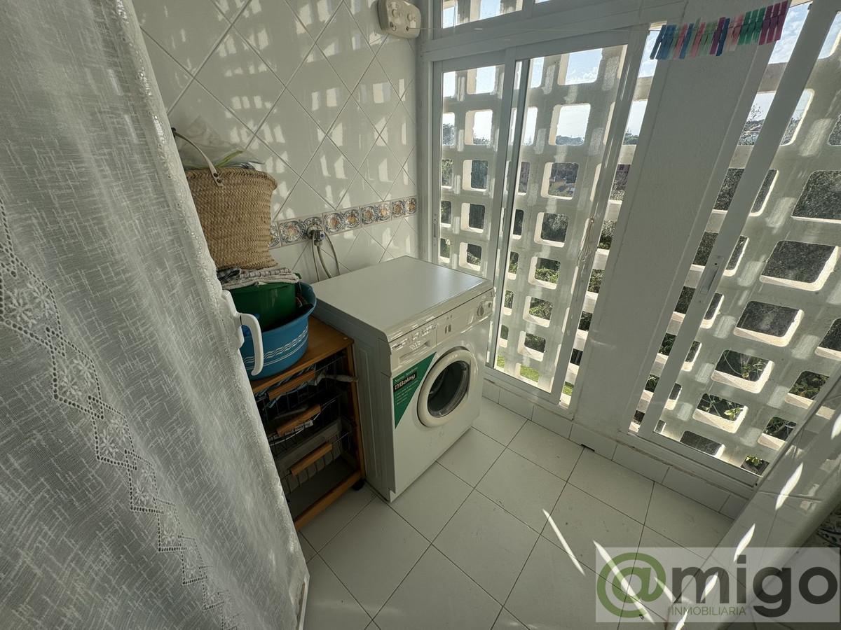 Venta de apartamento en Marbella