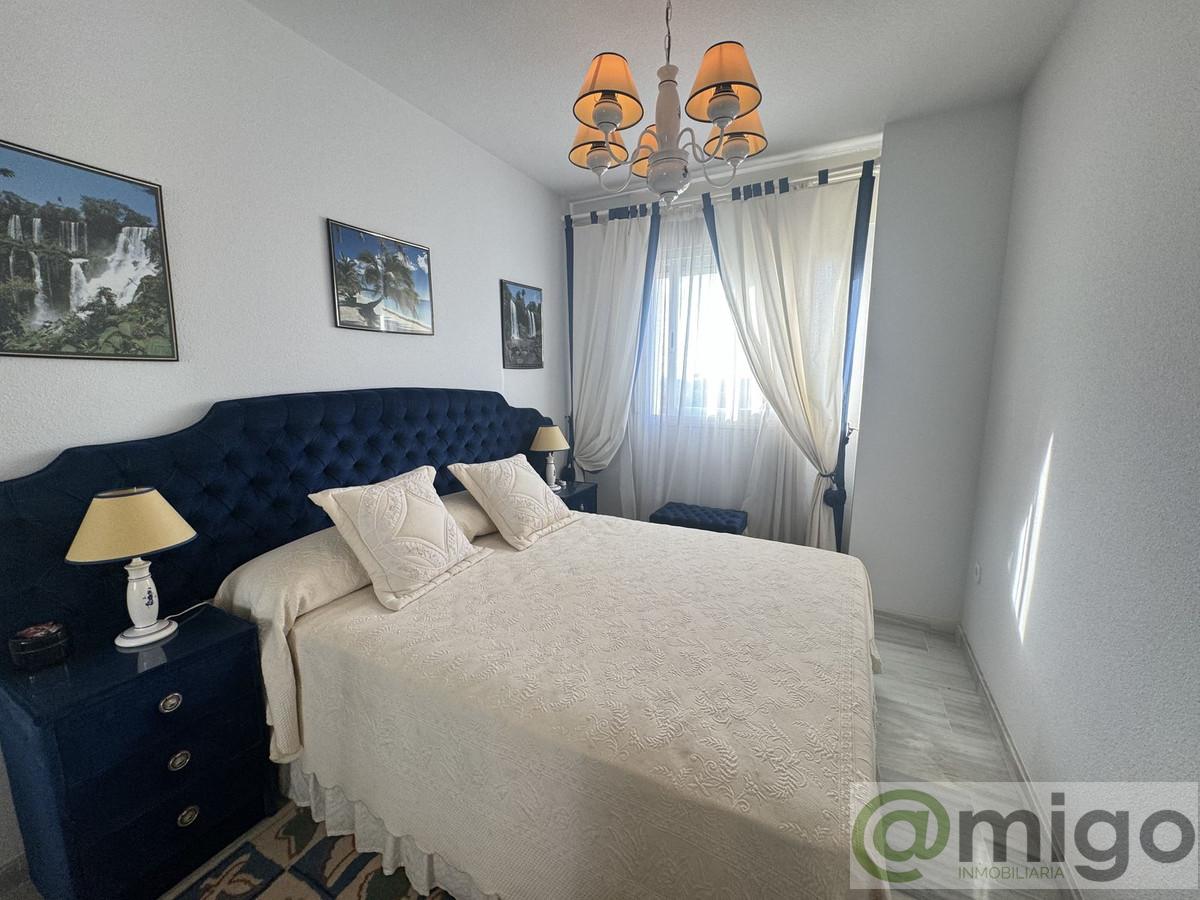 Venta de apartamento en Marbella