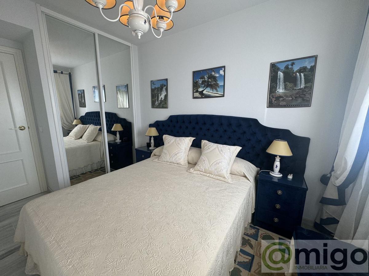 Venta de apartamento en Marbella