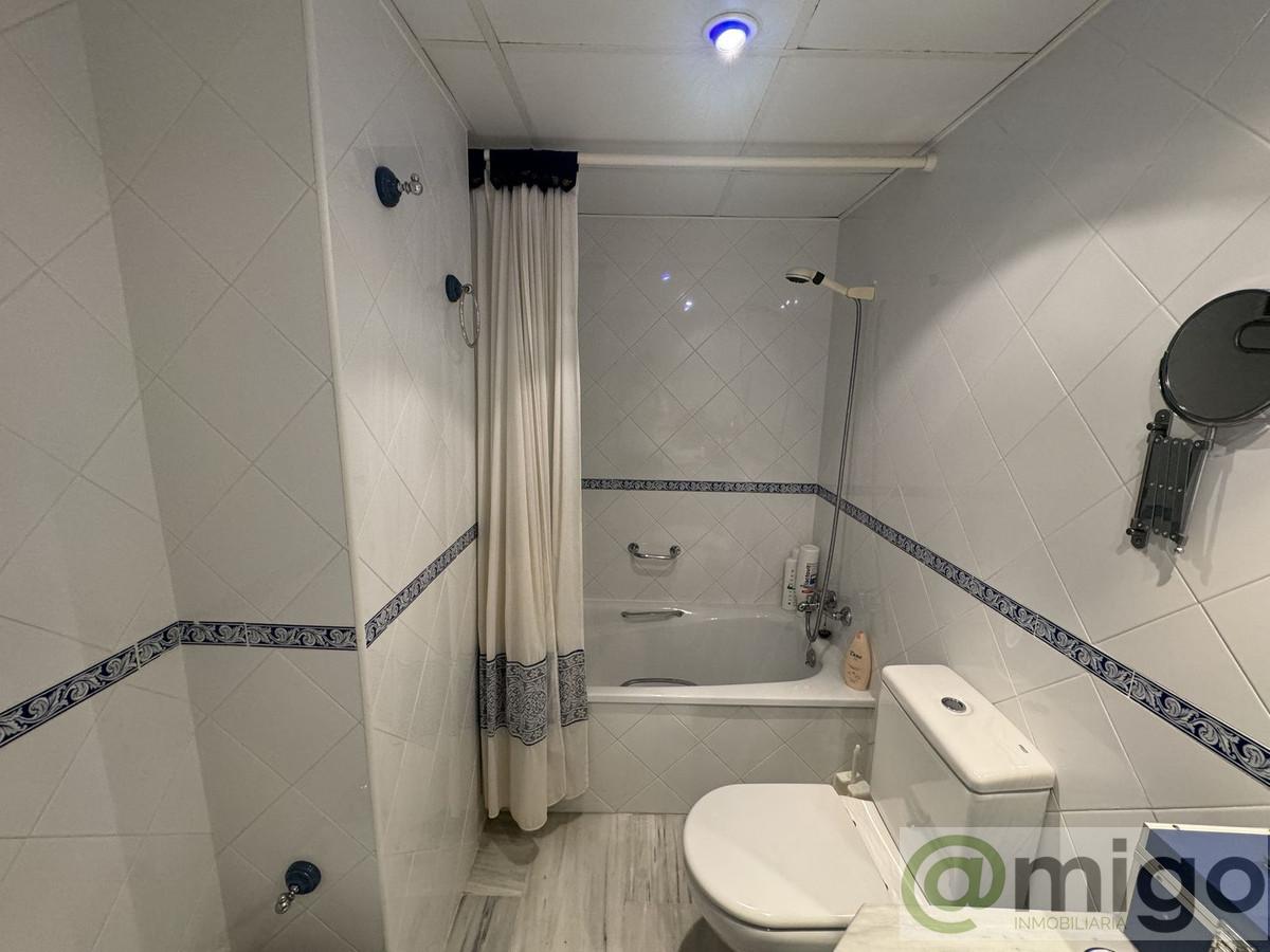 Venta de apartamento en Marbella