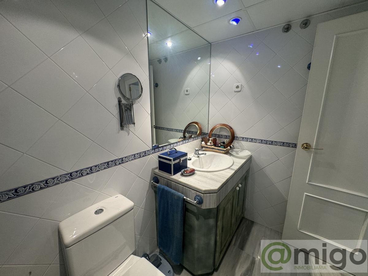 Venta de apartamento en Marbella