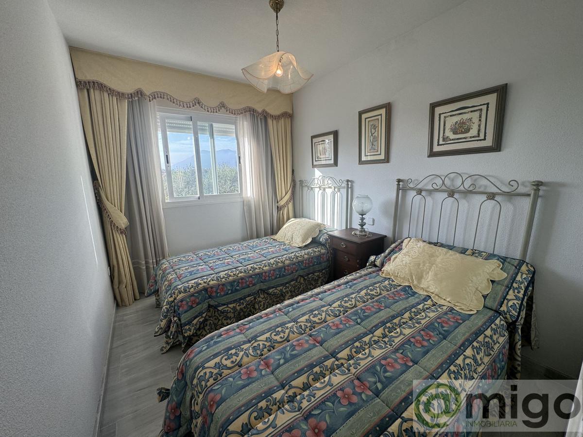 Venta de apartamento en Marbella