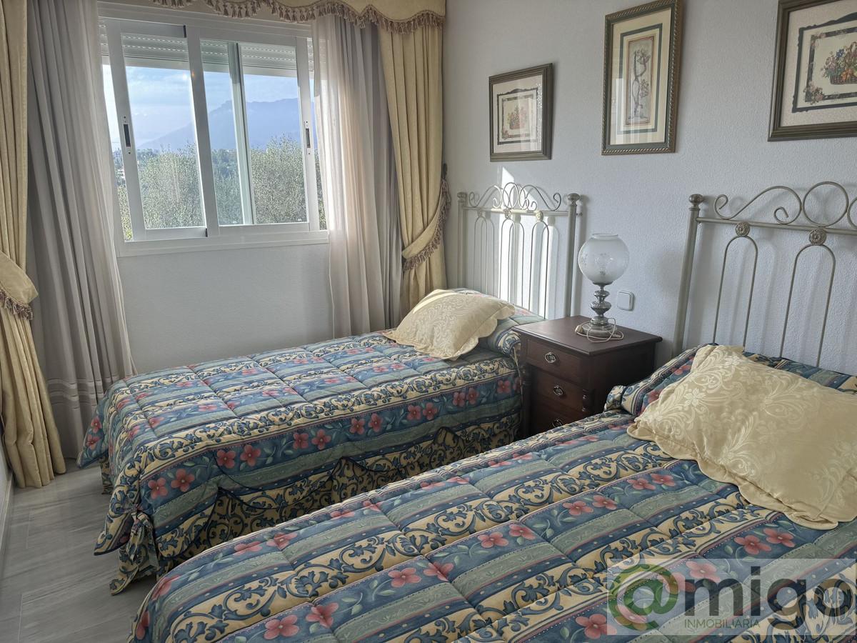 Venta de apartamento en Marbella