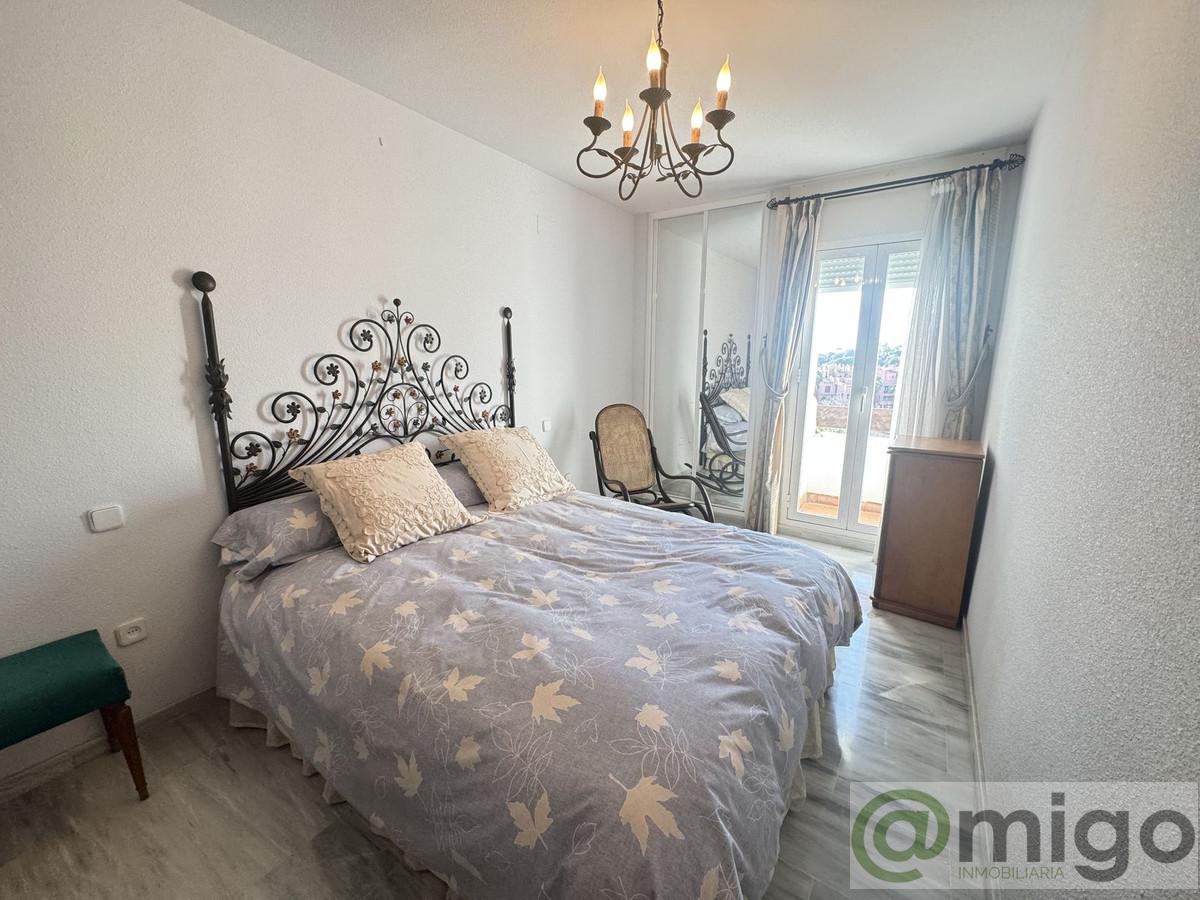 Venta de apartamento en Marbella