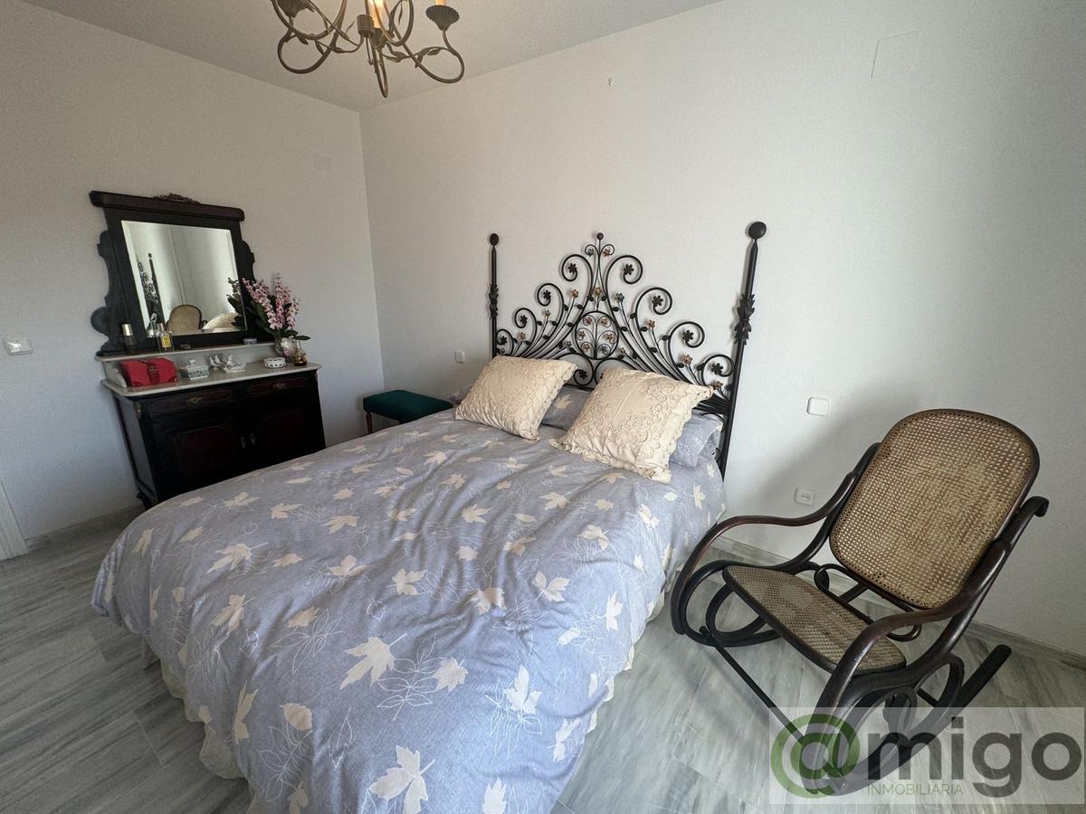 Venta de apartamento en Marbella