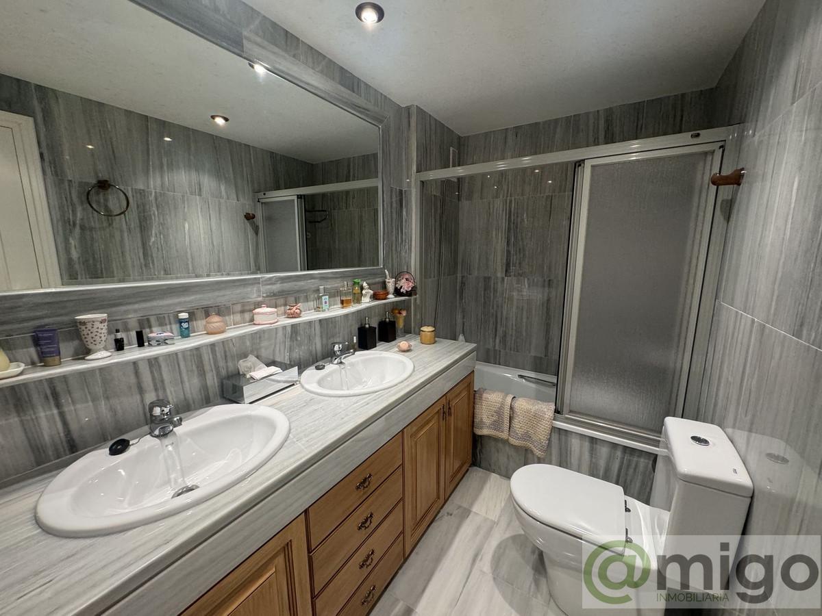 Venta de apartamento en Marbella