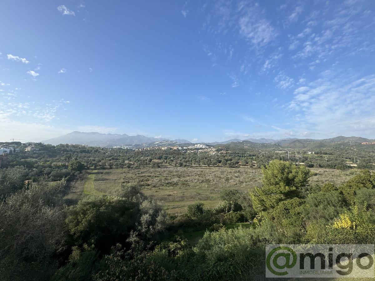 Venta de apartamento en Marbella