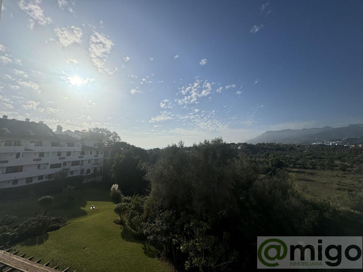 Venta de apartamento en Marbella