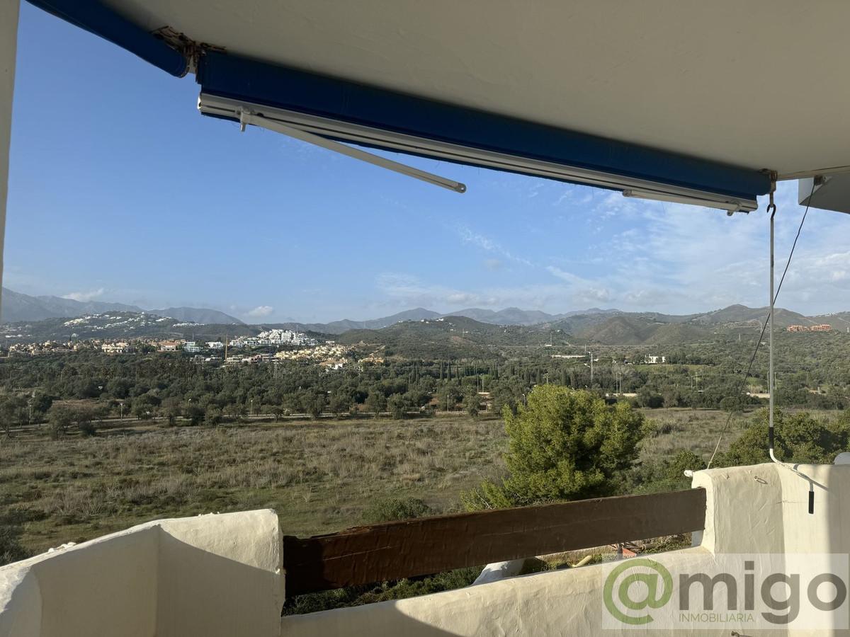 Venta de apartamento en Marbella