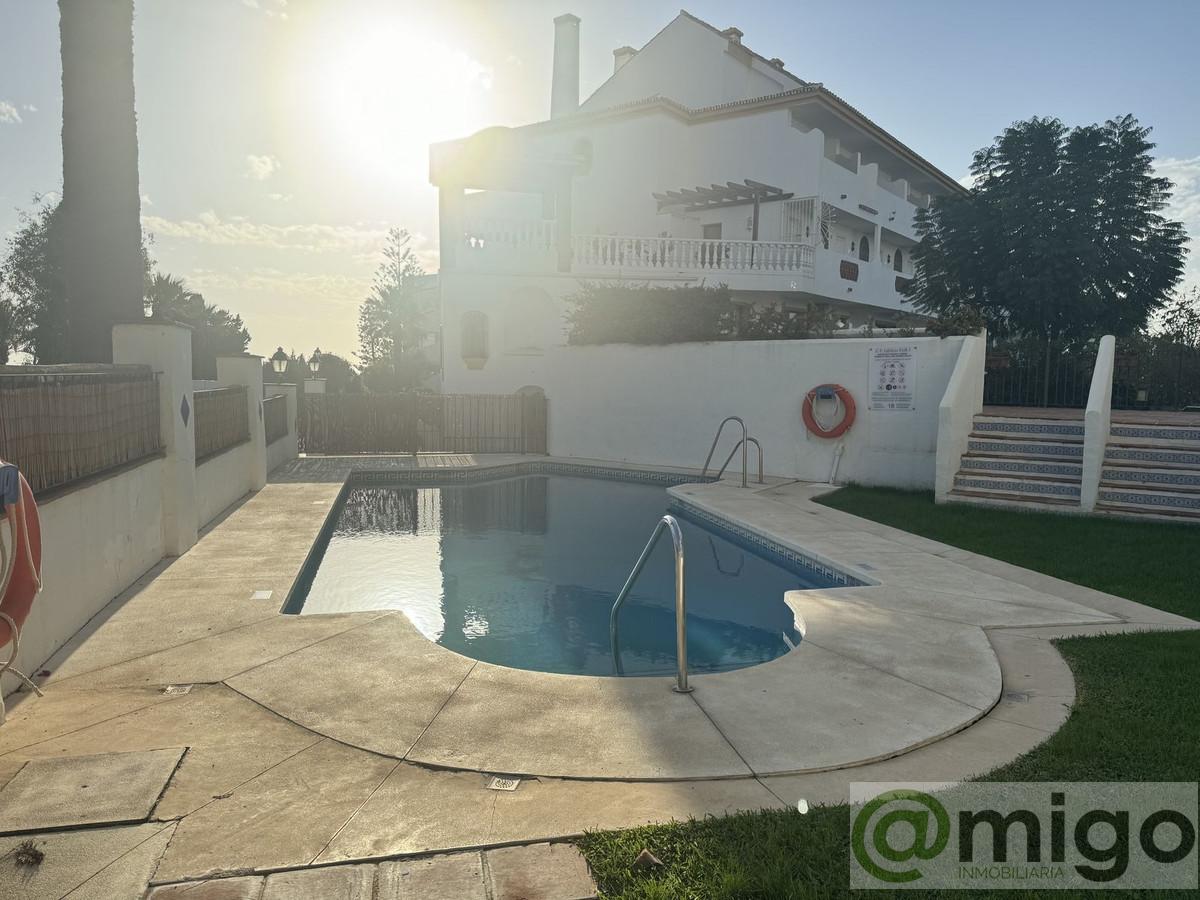 Venta de apartamento en Marbella