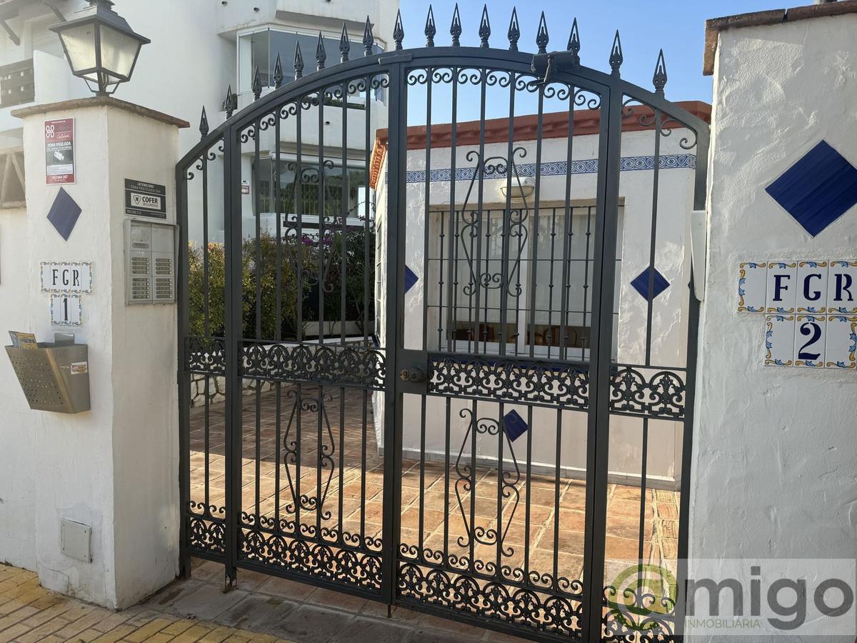 Venta de apartamento en Marbella