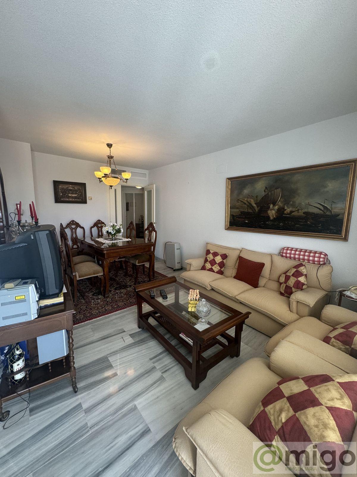 Venta de apartamento en Marbella