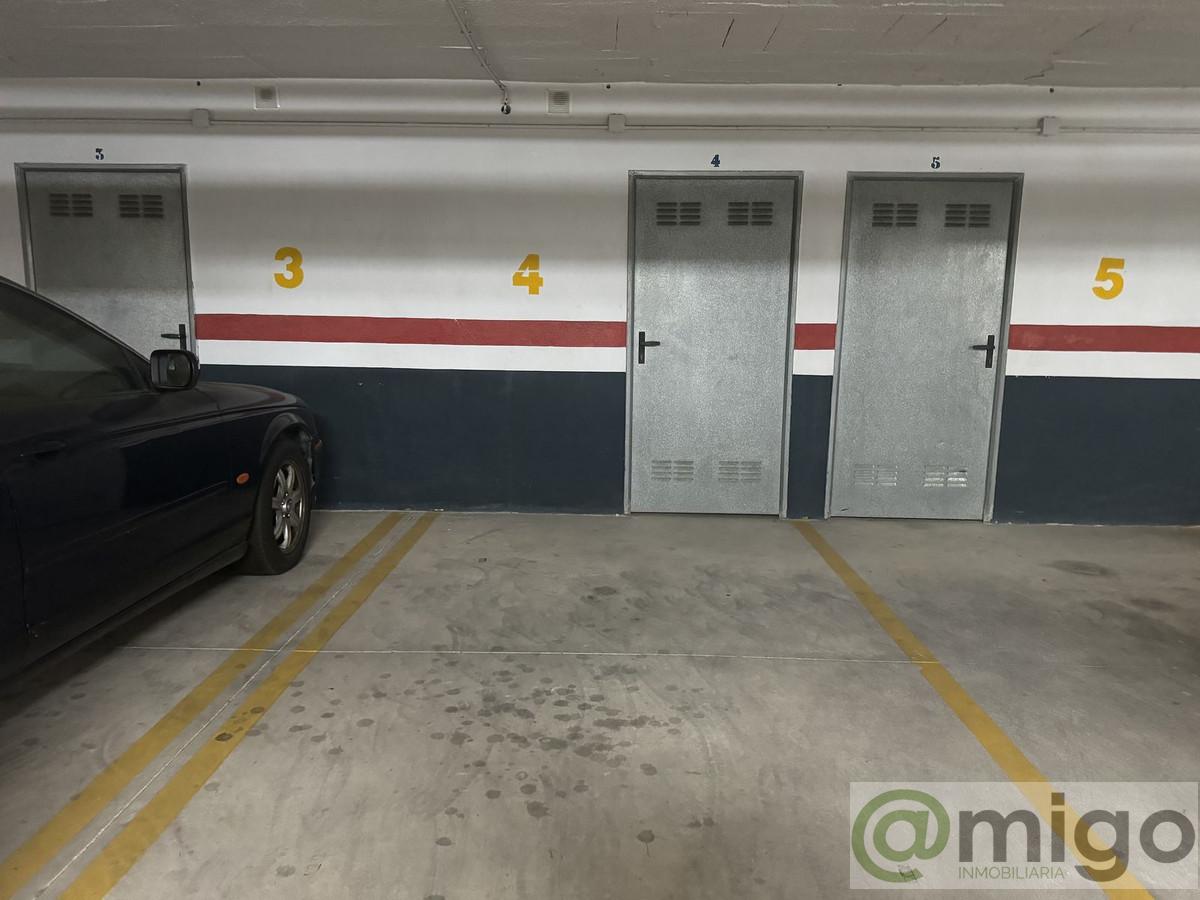 Venta de apartamento en Marbella