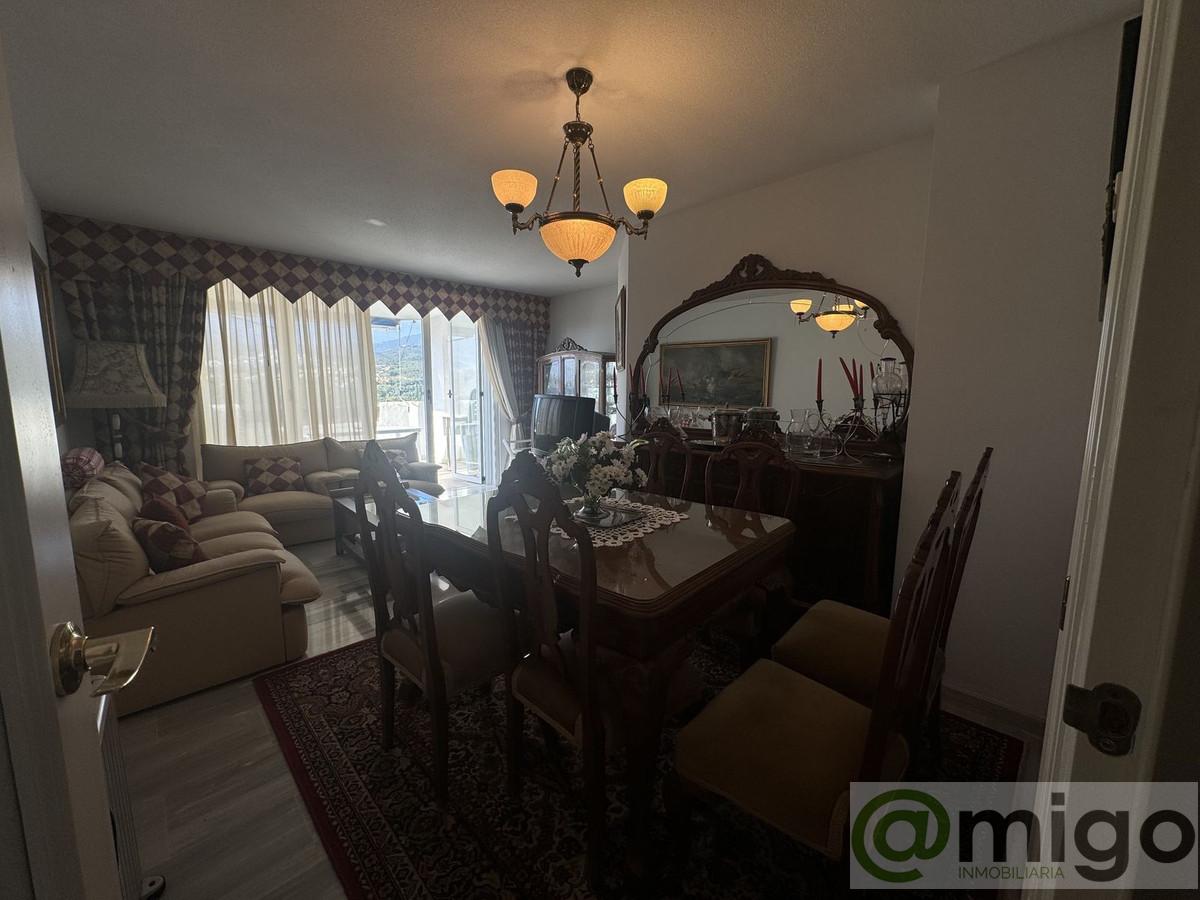 Venta de apartamento en Marbella