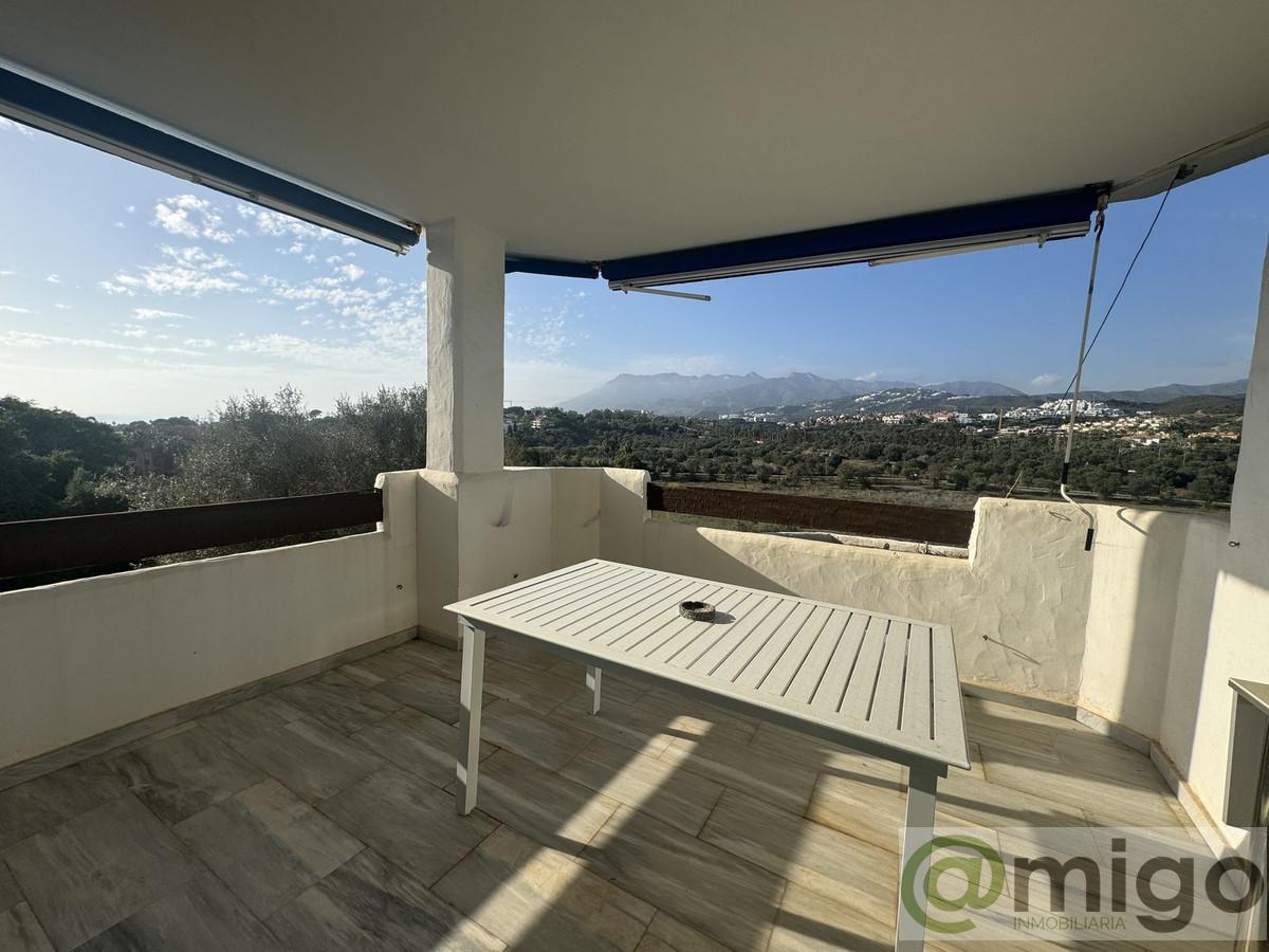 Venta de apartamento en Marbella