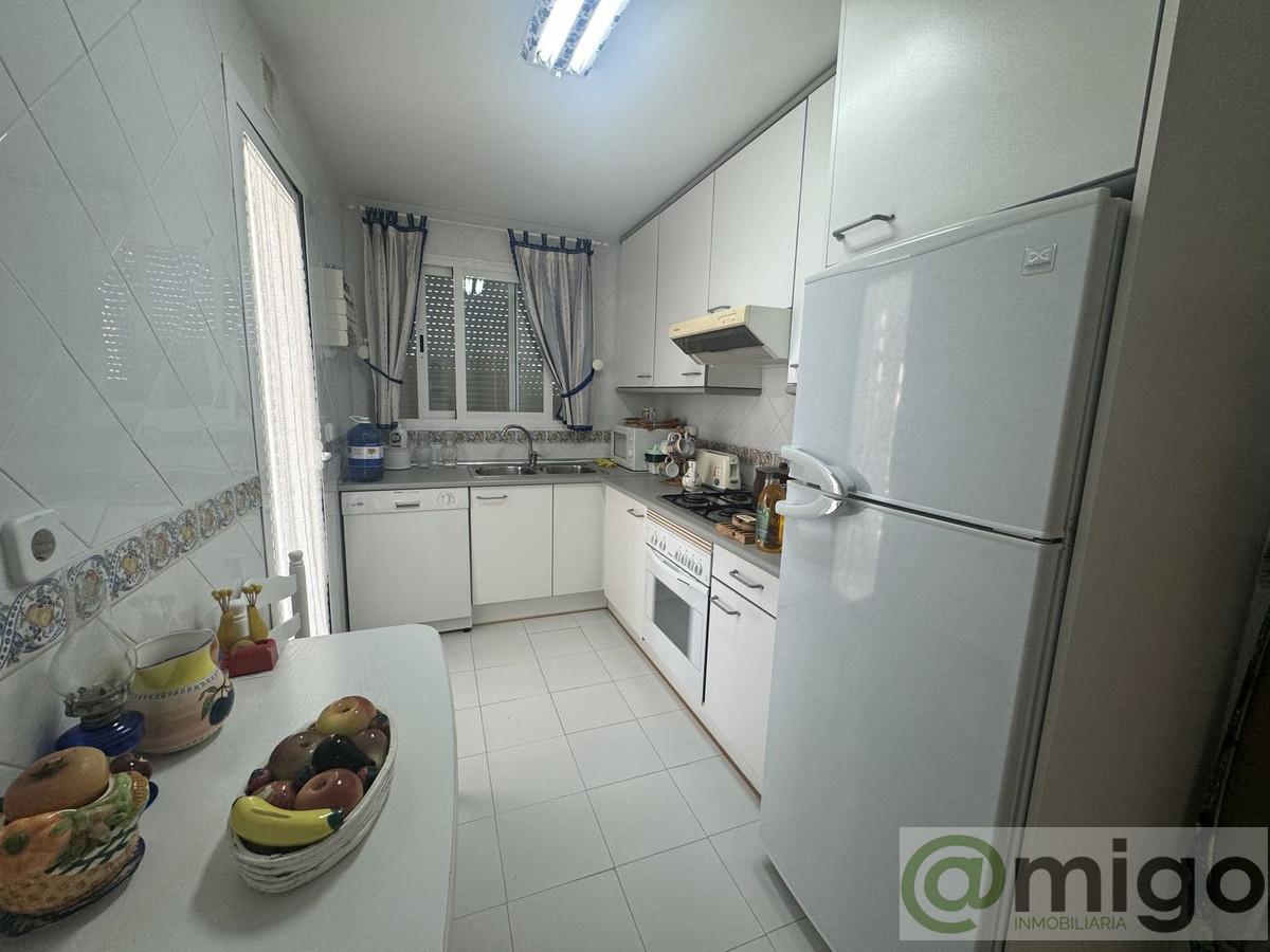 Venta de apartamento en Marbella