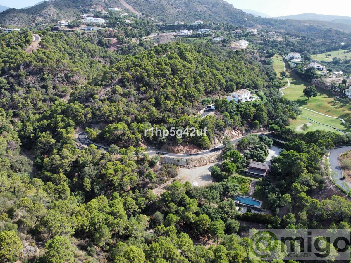 Venta de villa en Marbella
