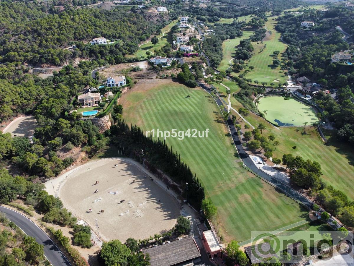 Venta de villa en Marbella