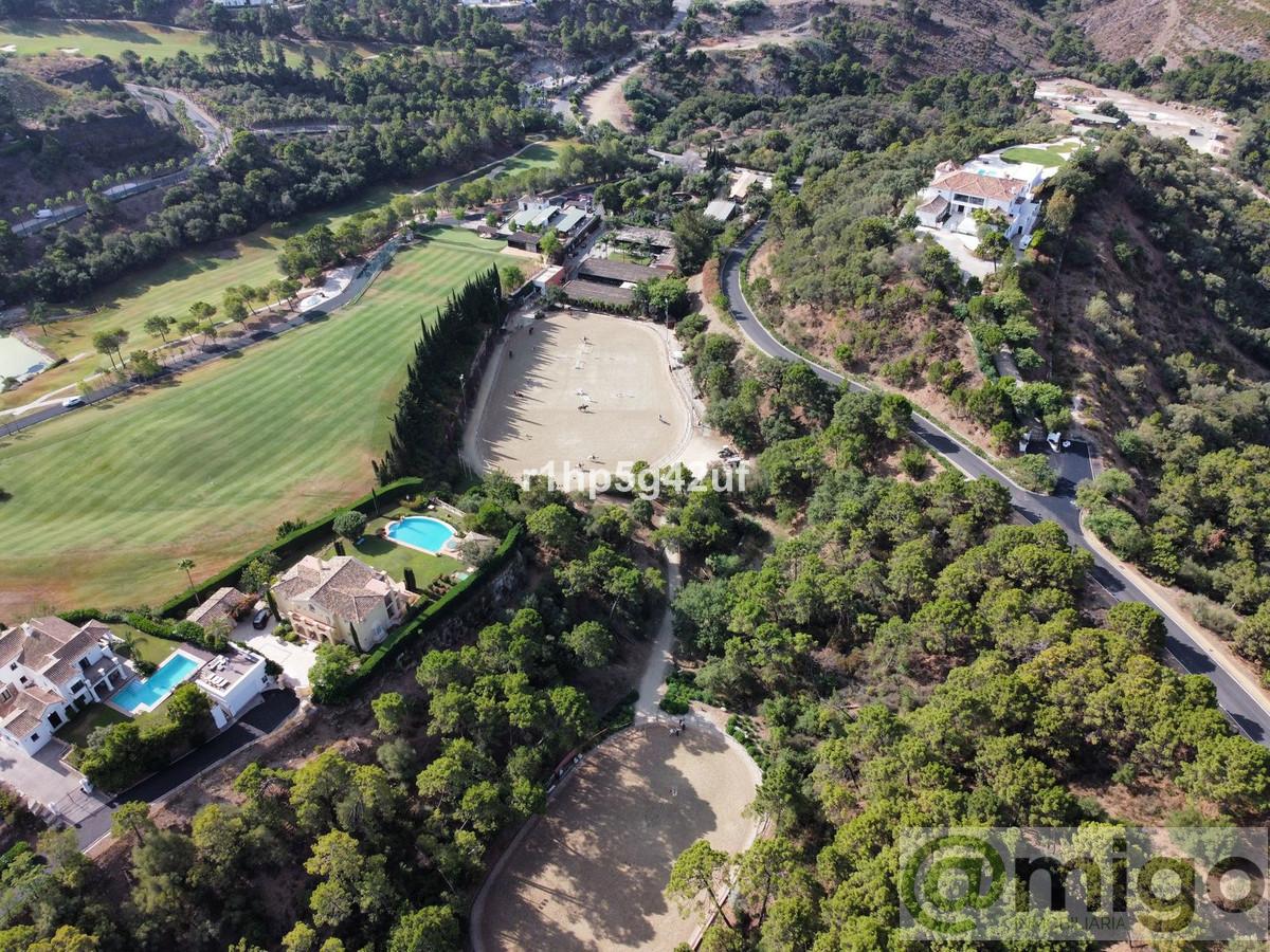 Venta de villa en Marbella